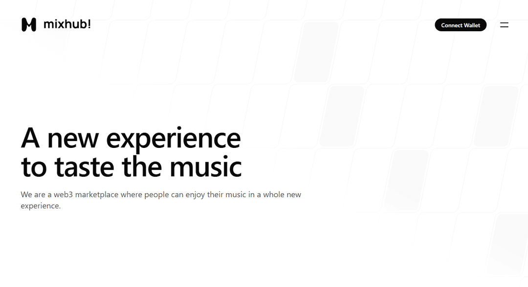 Mixhub!